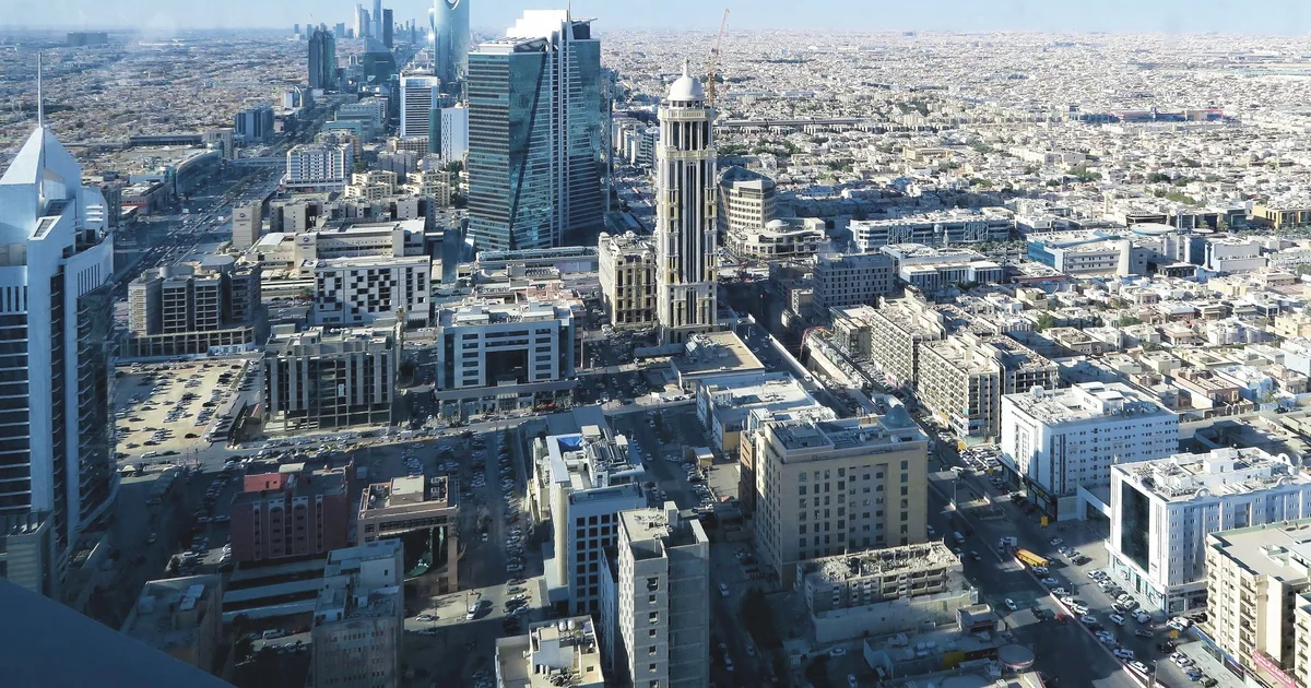 لماذا تعتبر السيادة الرقمية أولوية استراتيجية للرياض؟