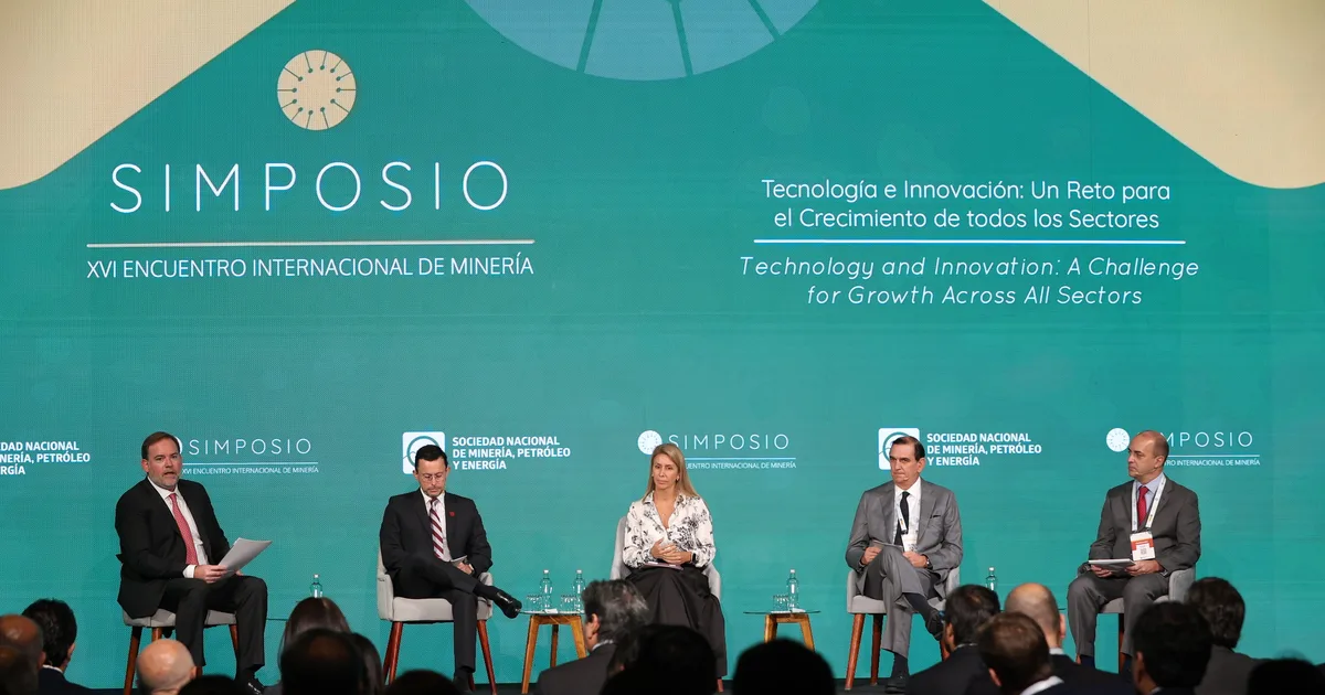 Sectores clave: construcción, energía y tecnología