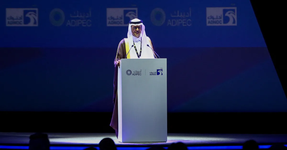 الشراكات الكندية السعودية في مجال الطاقة: عصر جديد من التعاون في 2026 - صقر الجزيرة
