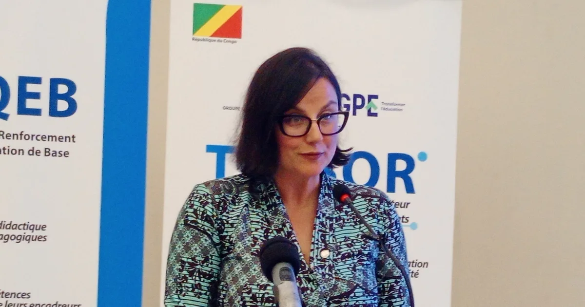 Une alliance stratégique pour l'éducation