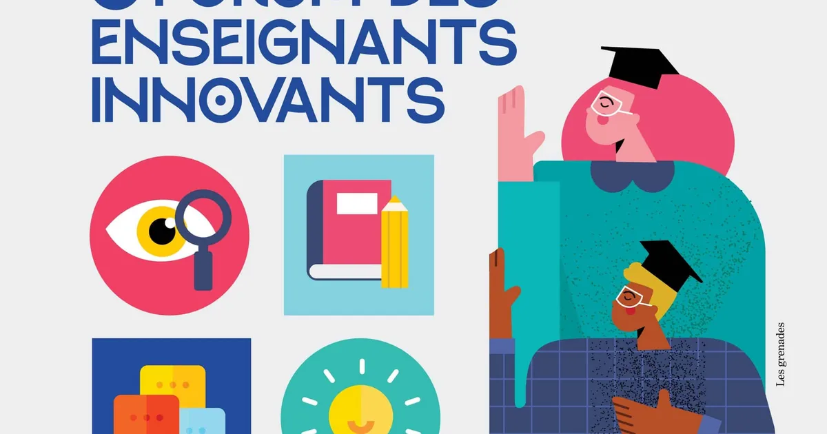 Des programmes innovants et internationaux