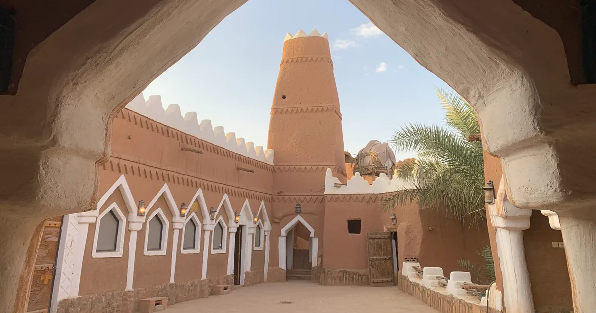 サウジアラビアの観光政策と日本市場