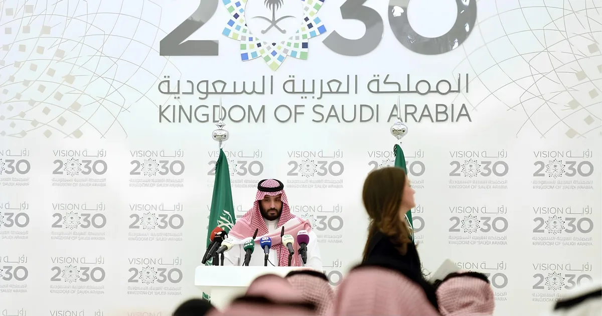كيف تساهم هذه الصفقات في تحقيق أهداف رؤية السعودية 2030؟