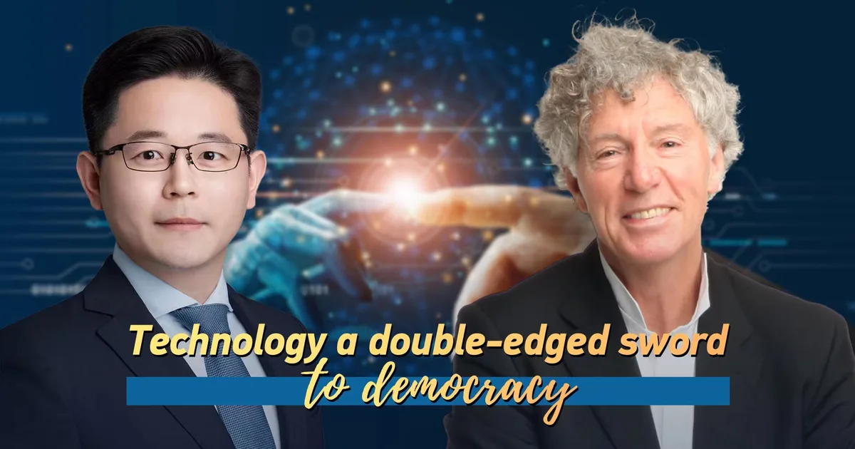 The Tech Sector: A Double-Edged Sword