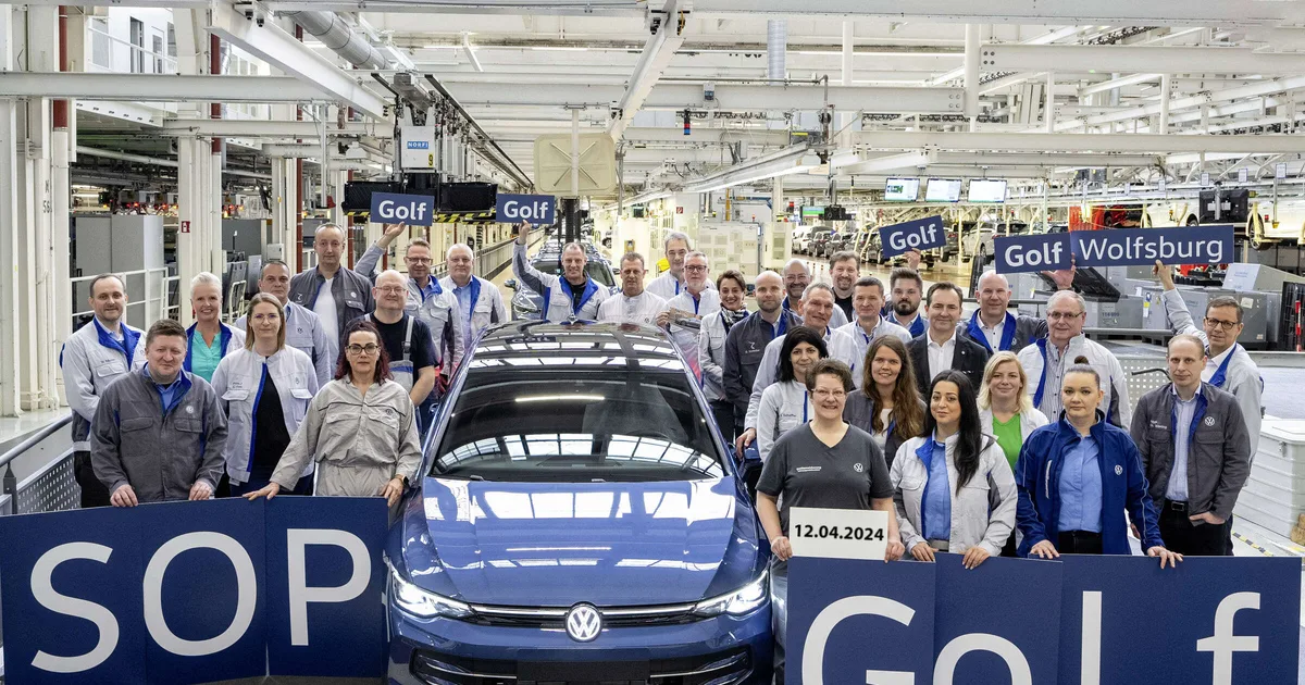 Saudi-Arabien auf der Überholspur: Die Automobilindustrie erlebt einen Boom