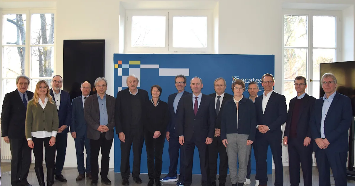 Deutschland als Partner: Know-how und Technologietransfer