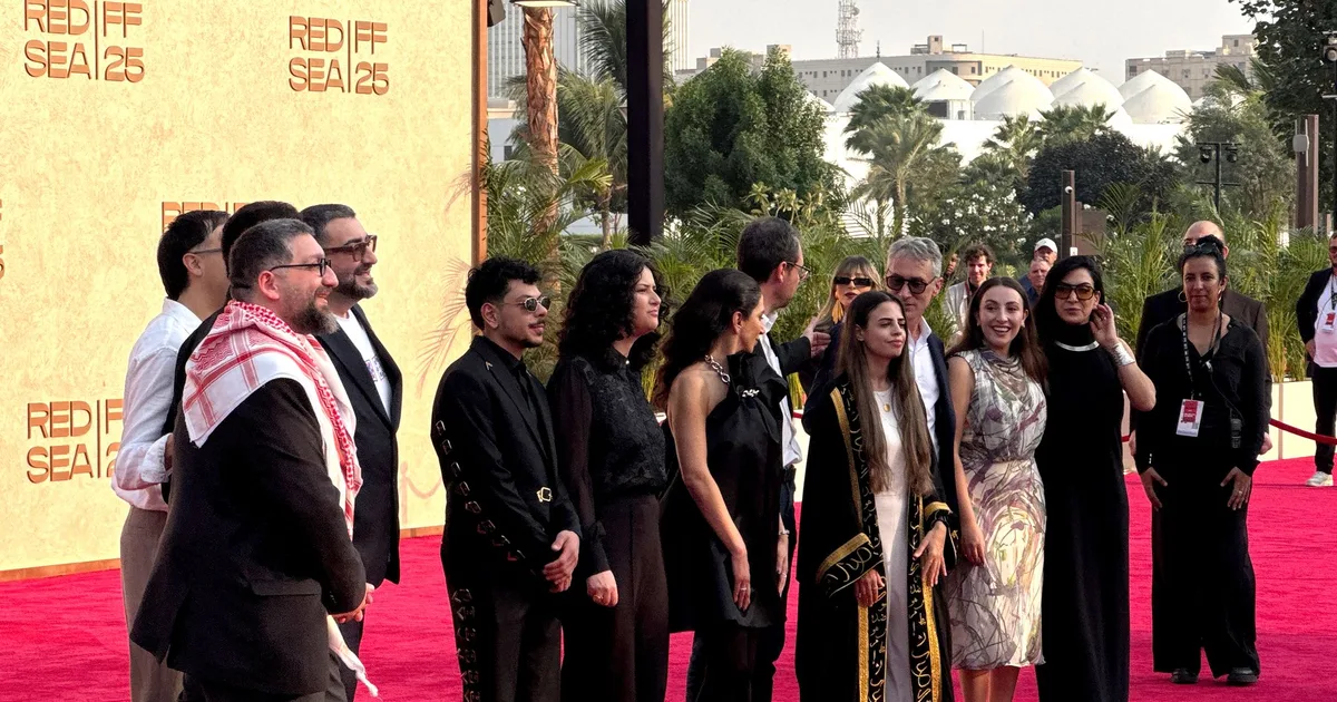 مهرجان البحر الأحمر السينمائي 2026: منصة عالمية لصناعة السينما في المملكة
