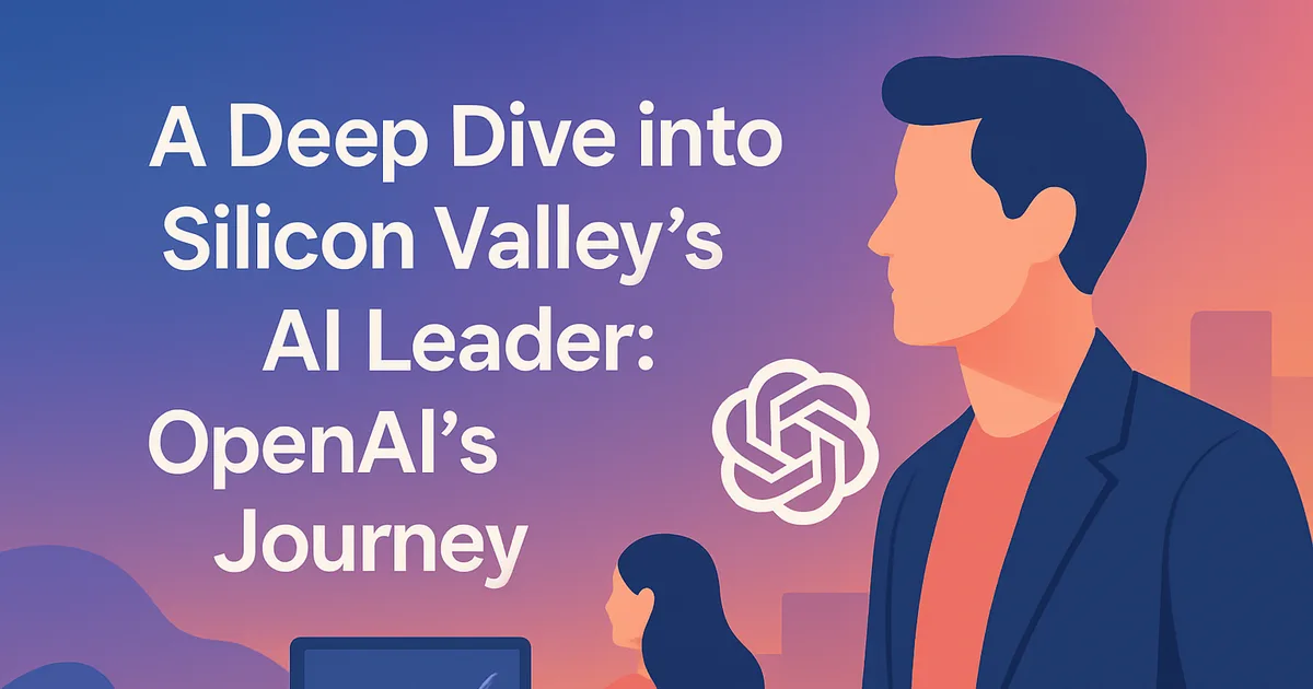 The Rise of AI Startups in Silicon Valley