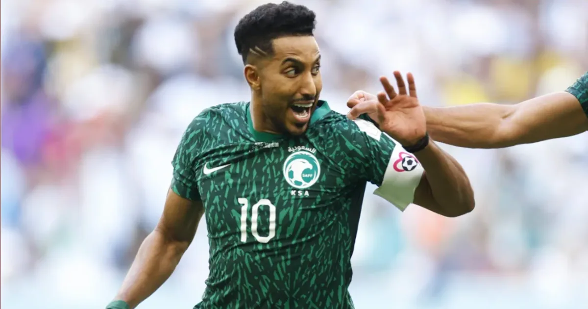 الدوري الإسباني وكرة القدم السعودية: التحالف الجديد الذي يعيد تشكيل كرة القدم الإسبانية - صقر الجزيرة