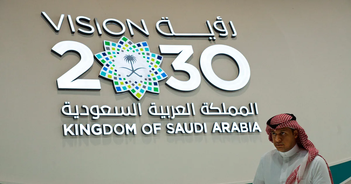 كيف تساهم رؤية 2030 في إحياء التراث؟