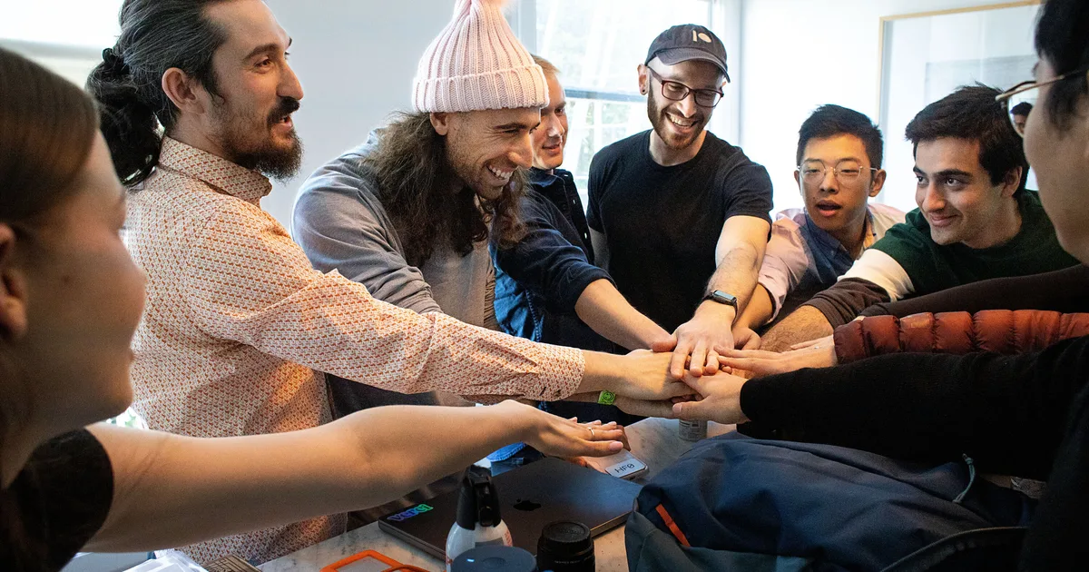 The New Frontier: Silicon Valley's AI Boom Goes Global