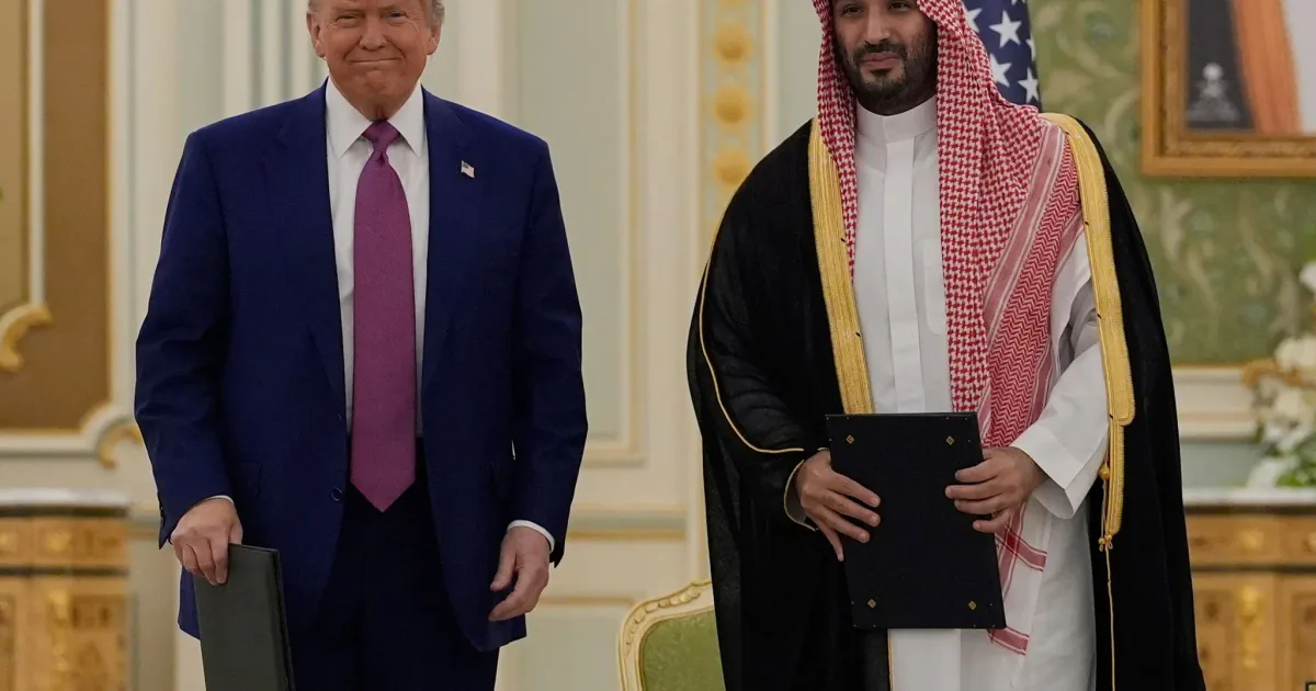 التكنولوجيا الألمانية تغزو السعودية: فرص لسويسرا - صقر الجزيرة