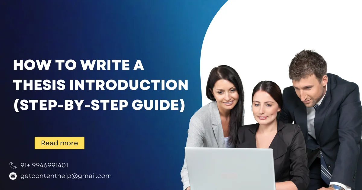 Introduction