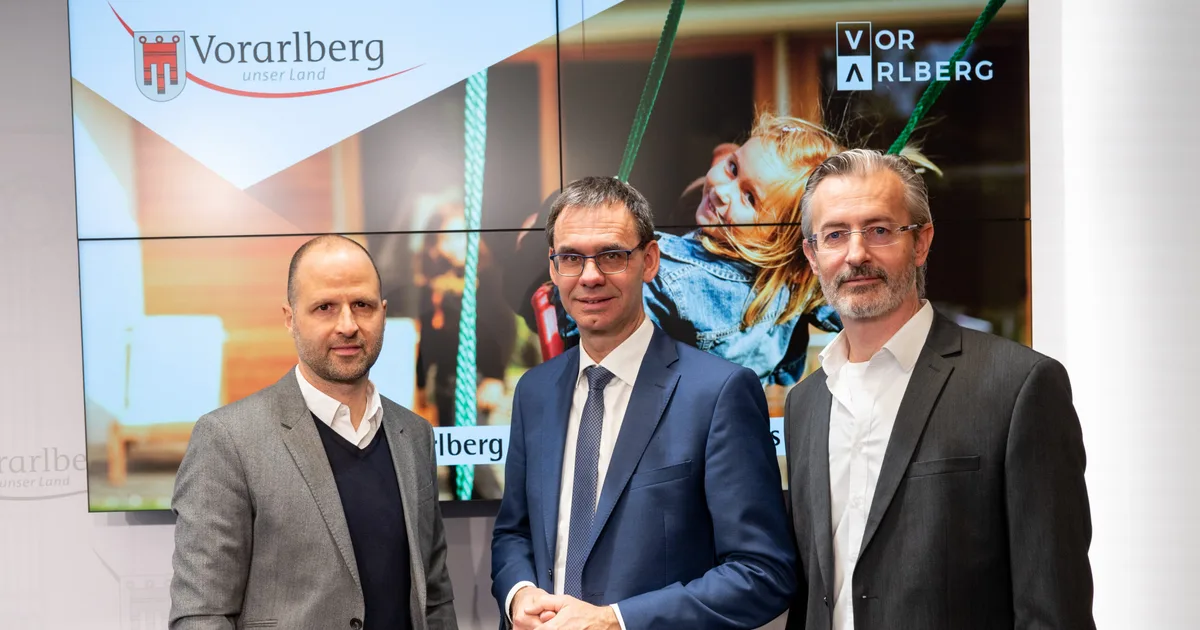 Schlüsselprojekte und Kooperationen