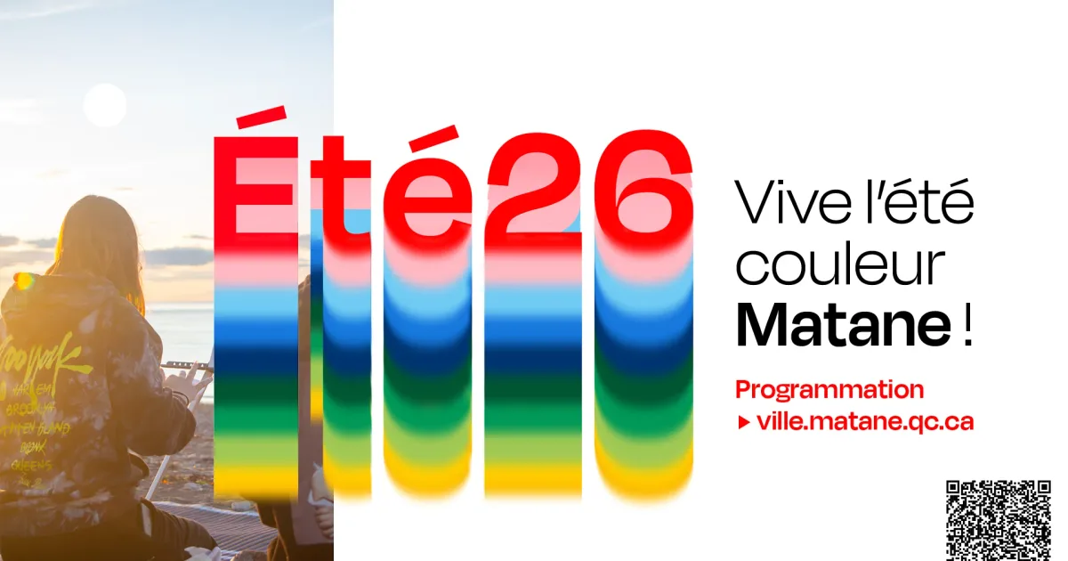 Les programmes phares de 2026