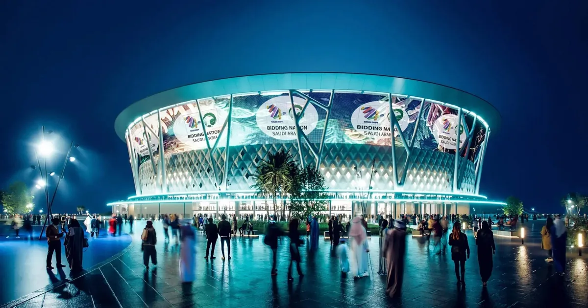 El Nuevo Eje del Fútbol Mundial: LaLiga y Arabia Saudita