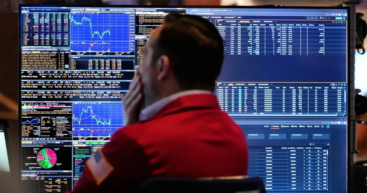 Key Trends Dominating Wall Street in 2026