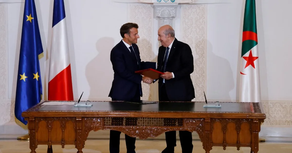 Une dynamique renforcée entre Paris et Riyad