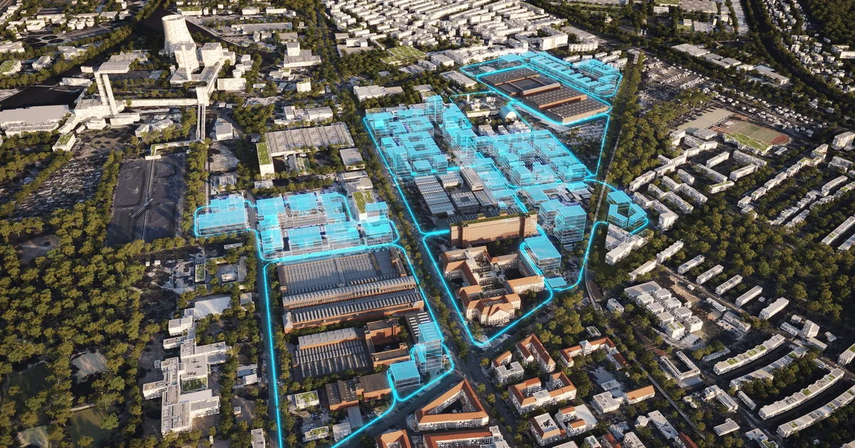 Einleitung: Siemens und NEOM – eine strategische Partnerschaft