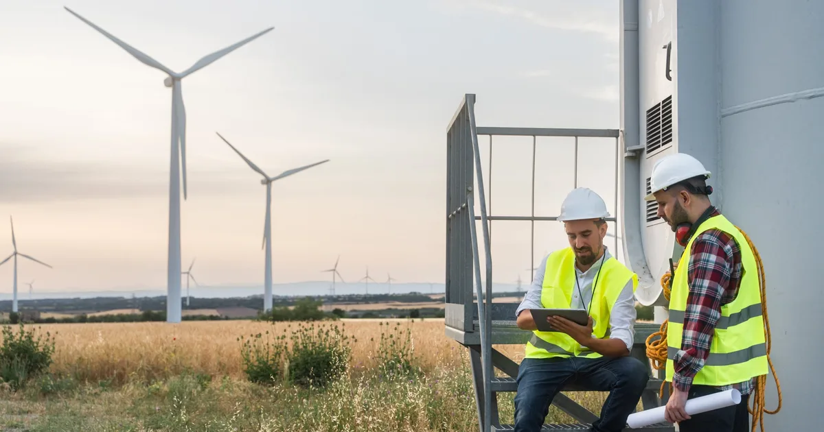 Una alianza estratégica para el futuro energético