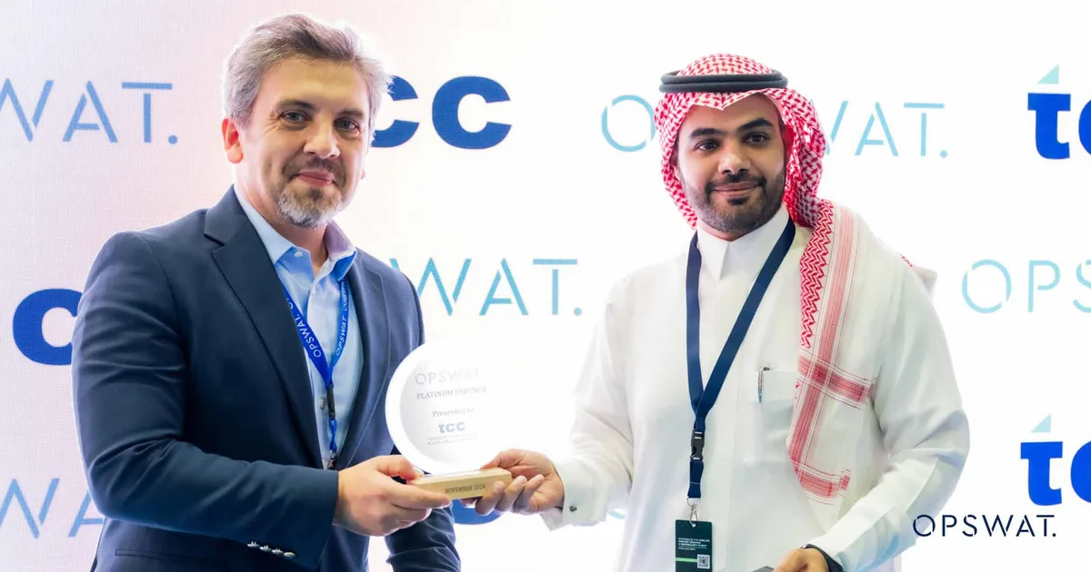 الأمن السيبراني للبنية التحتية الحيوية في السعودية: حماية قطاعي الطاقة والمياه من الهجمات الإلكترونية في 2026