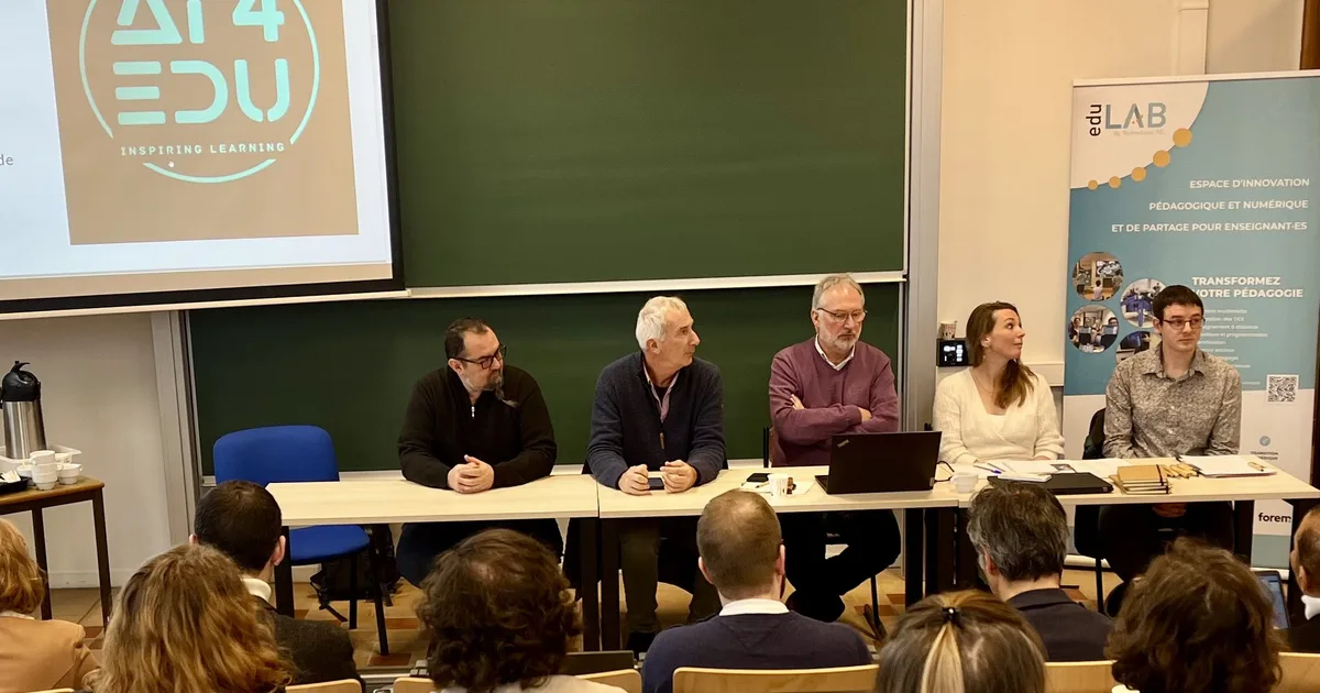 Une nouvelle ère pour l'éducation franco-saoudienne