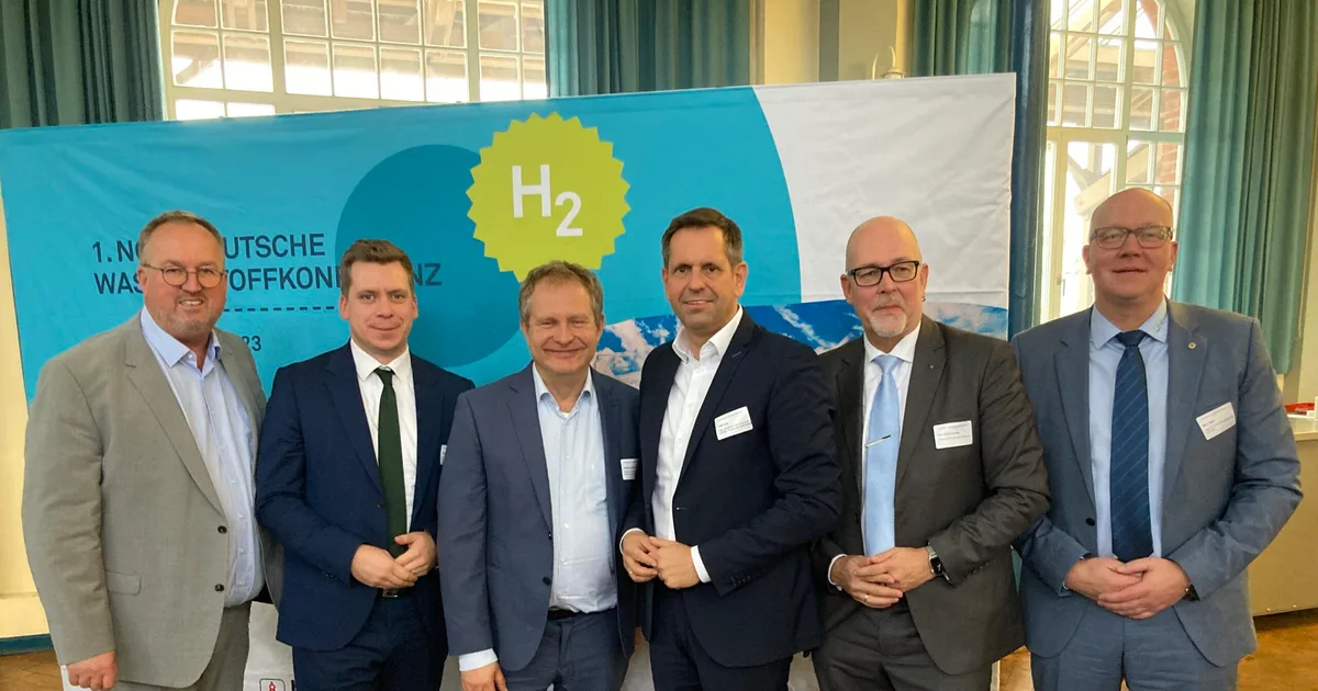 Die Rolle der Schweiz in der Wasserstoffwirtschaft