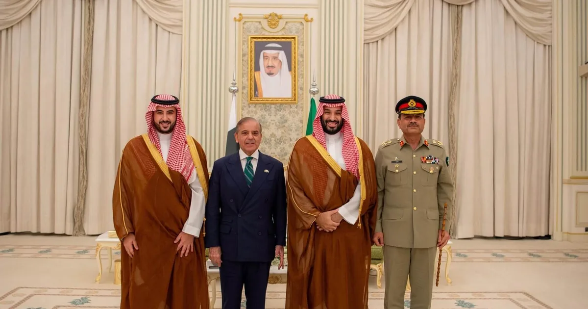 La alianza estratégica hispano-saudí