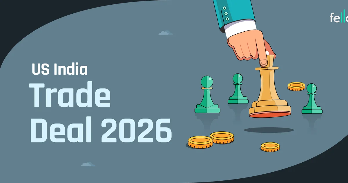 Key Trade Agreements in 2026