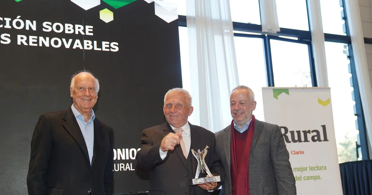 Pioneros en energías renovables