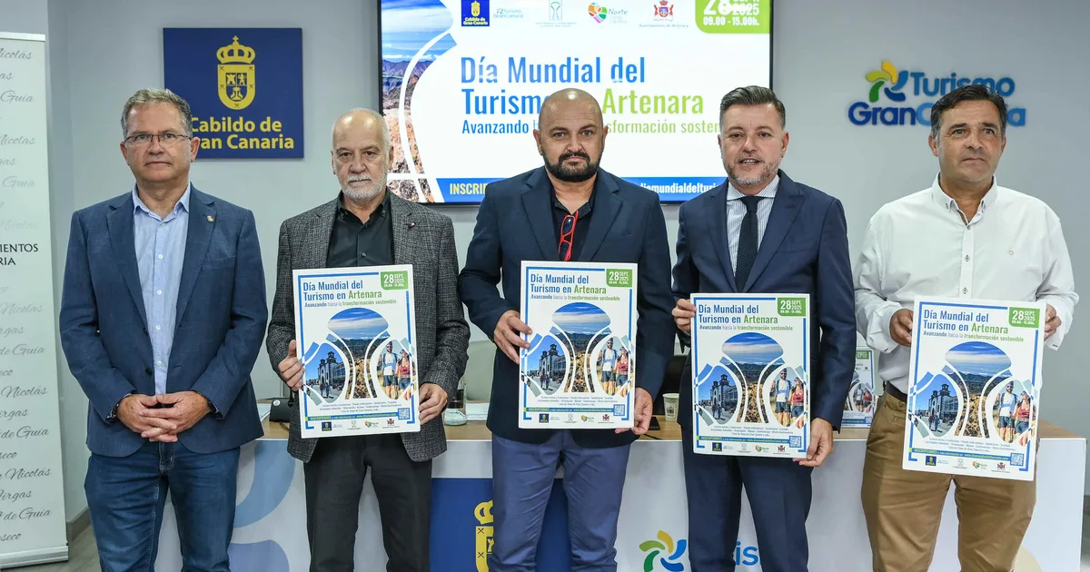 El auge del turismo español hacia NEOM