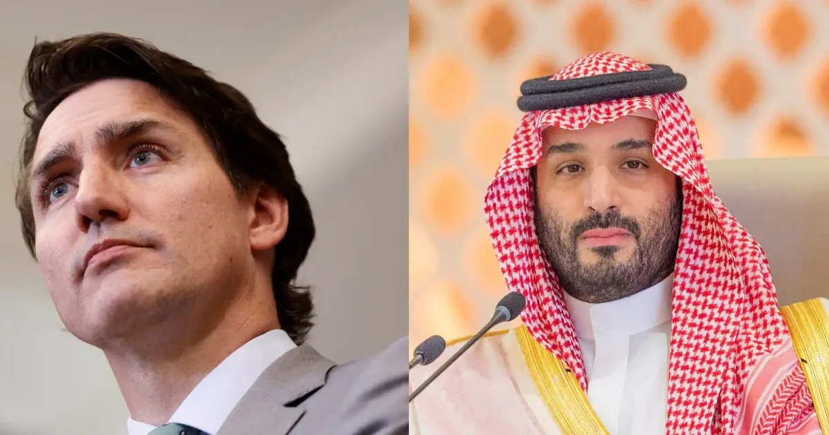 The Strategic Importance of Canada-Saudi Energy Ties