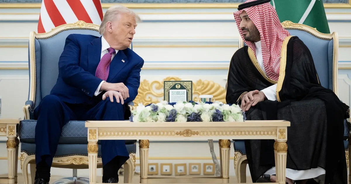 توتال إنرجيز والسعودية: شراكة استراتيجية تعود بالنفع على كيبيك - صقر الجزيرة
