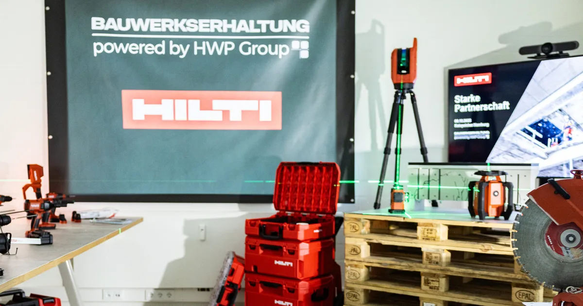 Einleitung: Eine Partnerschaft mit Zukunft