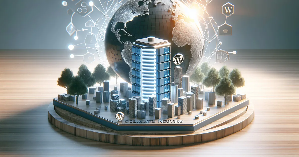 Die Vision 2030: Ein Motor für technologische Innovation