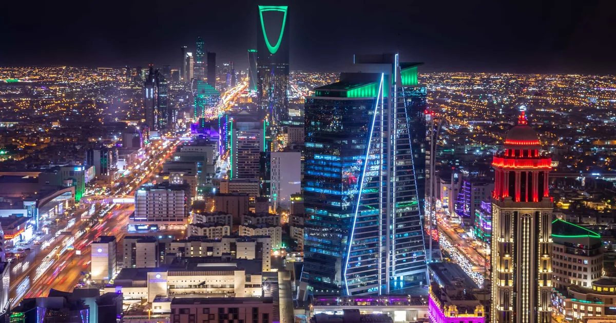 اقتصاد السعودية 2026: قفزة الناتج غير النفطي تتجاوز التوقعات العالمية - صقر الجزيرة