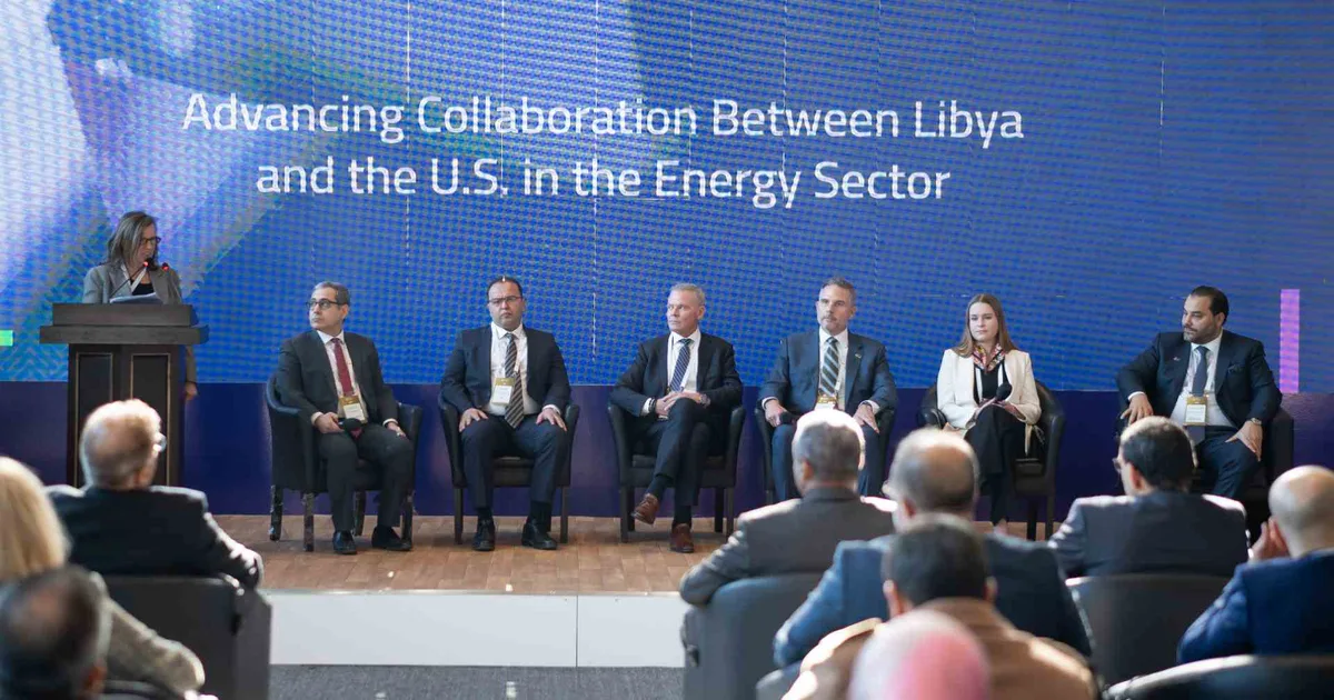 Introduction: A New Era of Energy Collaboration
