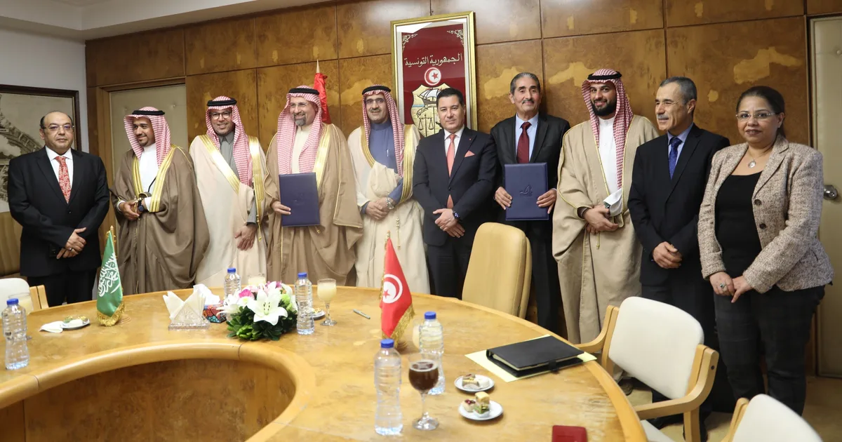 توتال إنرجيز والسعودية: شراكة طاقوية معززة في 2026 - صقر الجزيرة