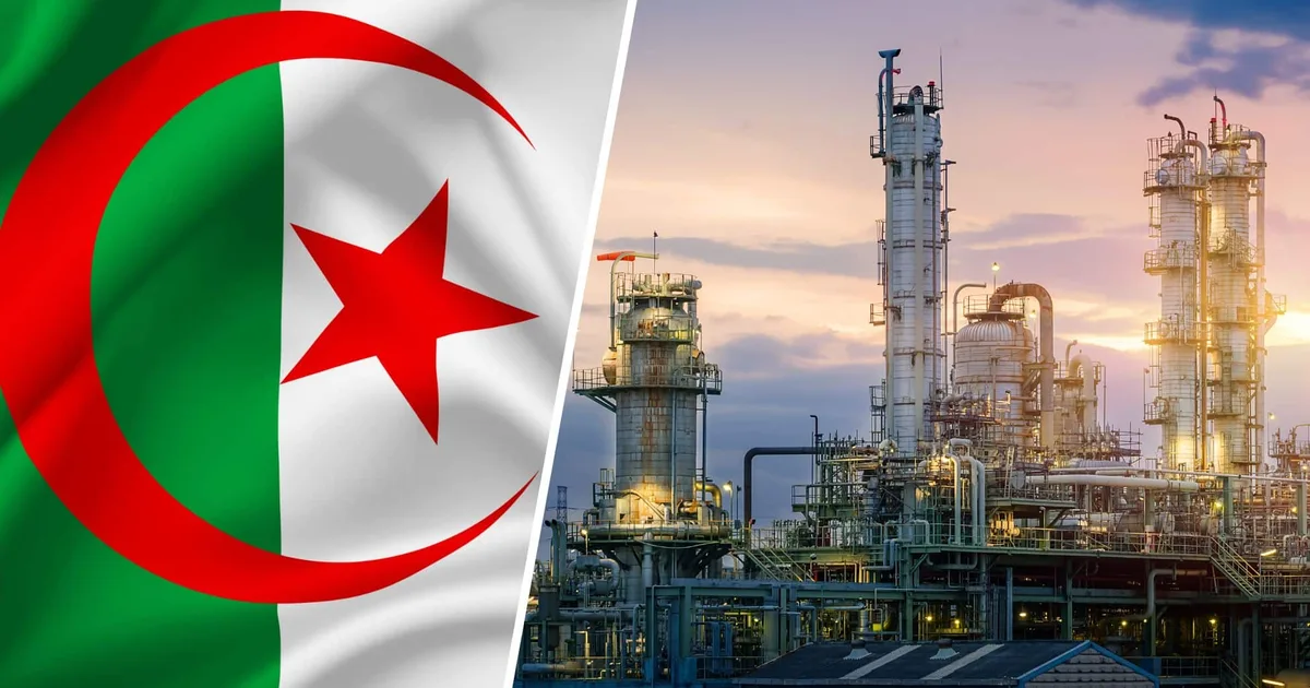 Des investissements massifs dans le gaz et le pétrole