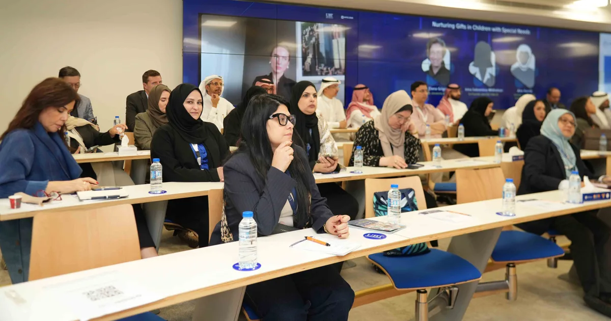 التعليم السعودي 2026: ثورة التدريب التقني والمهني تقود سوق العمل - صقر الجزيرة