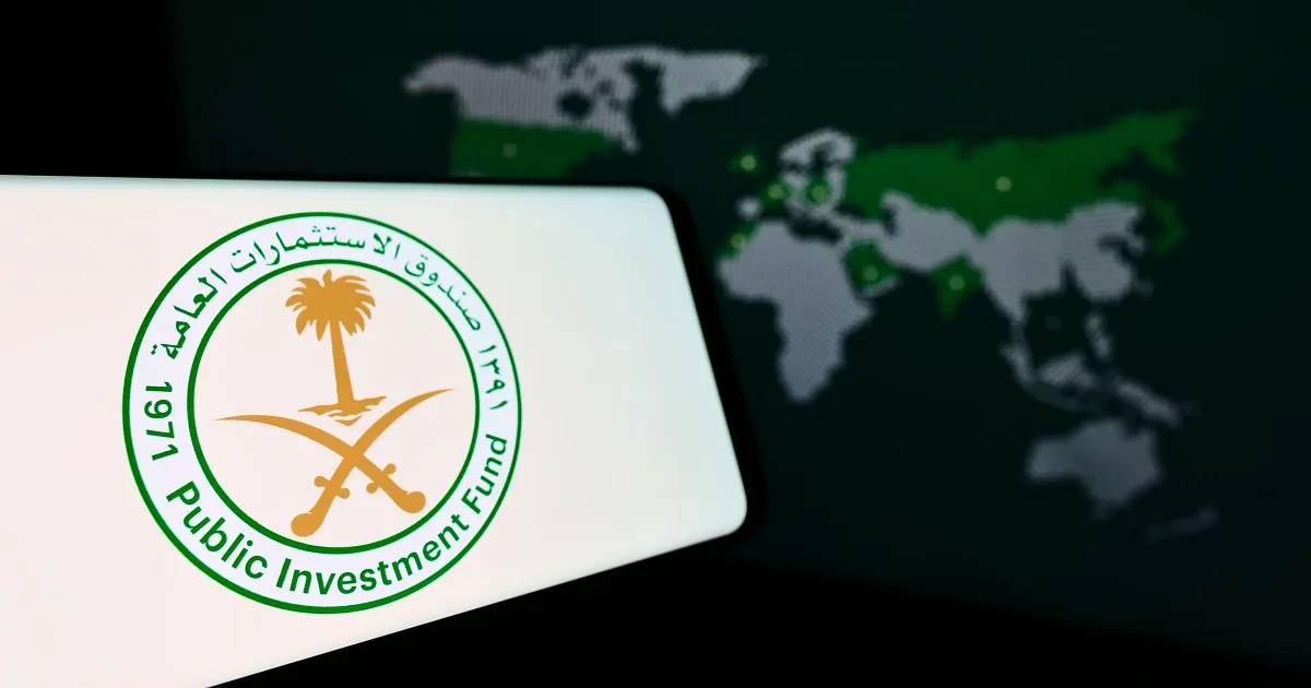ما هو دور صندوق الاستثمارات العامة في دعم الشركات الناشئة السعودية؟