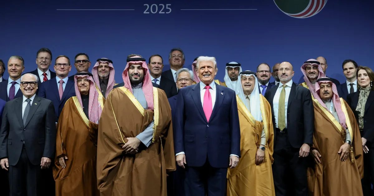لماذا يختار المستثمرون الأجانب السوق السعودي؟