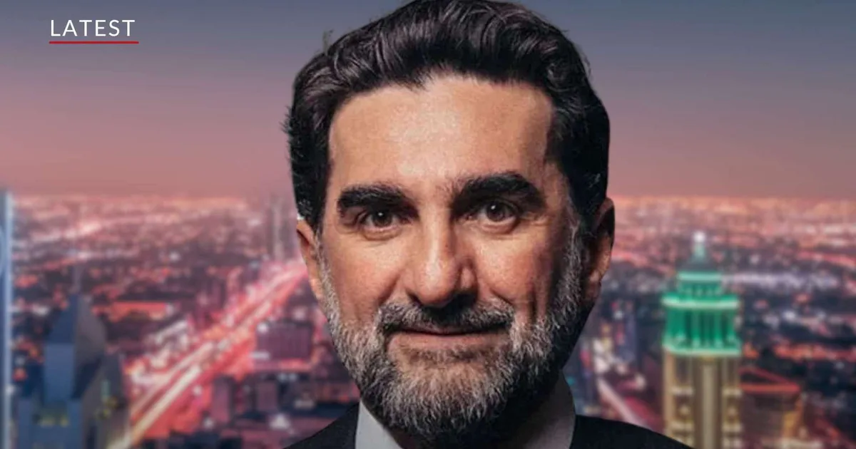 ما هي البنية التحتية الرقمية في السعودية؟