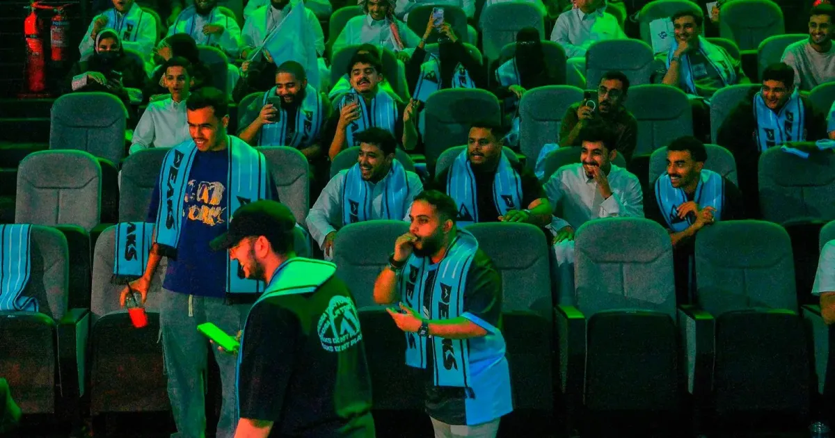 ما تأثير الرياضات الإلكترونية على الهوية الثقافية للشباب السعودي؟