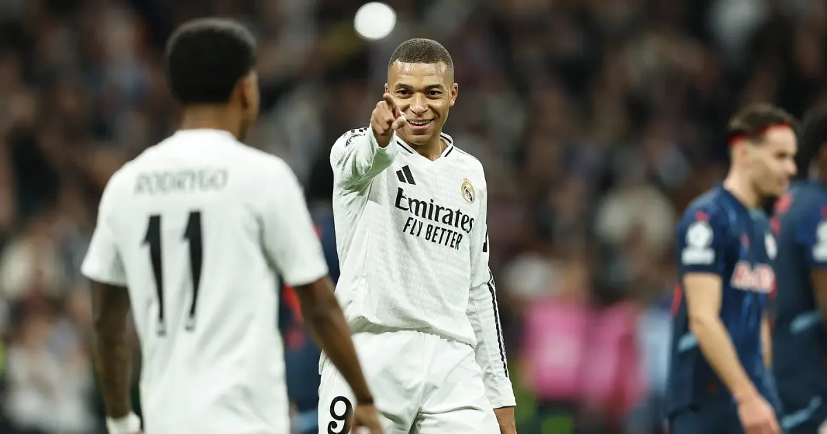 كيف تبدو أجندة مباريات ريال مدريد القادمة؟