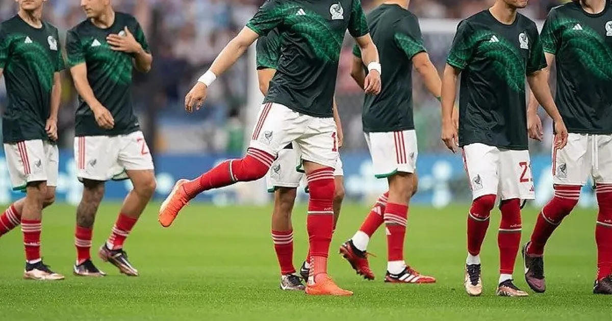 ما هو السياق التاريخي لمنتخب المكسيك بعد مونديال 2026؟