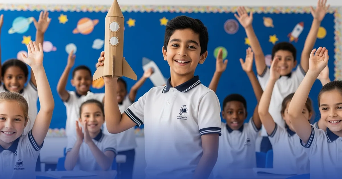 ما هي أبرز المدارس العالمية في الرياض لعام 2027؟