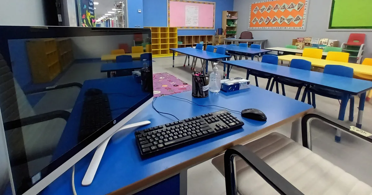 كيف تختار المدرسة المناسبة لطفلك في الرياض؟