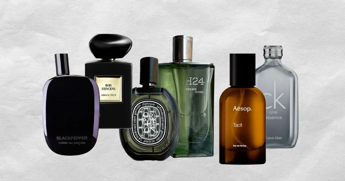 أفضل ماركات العطور 2027: كيف تختار عطرك من بين 15 إصداراً؟ - صقر الجزيرة