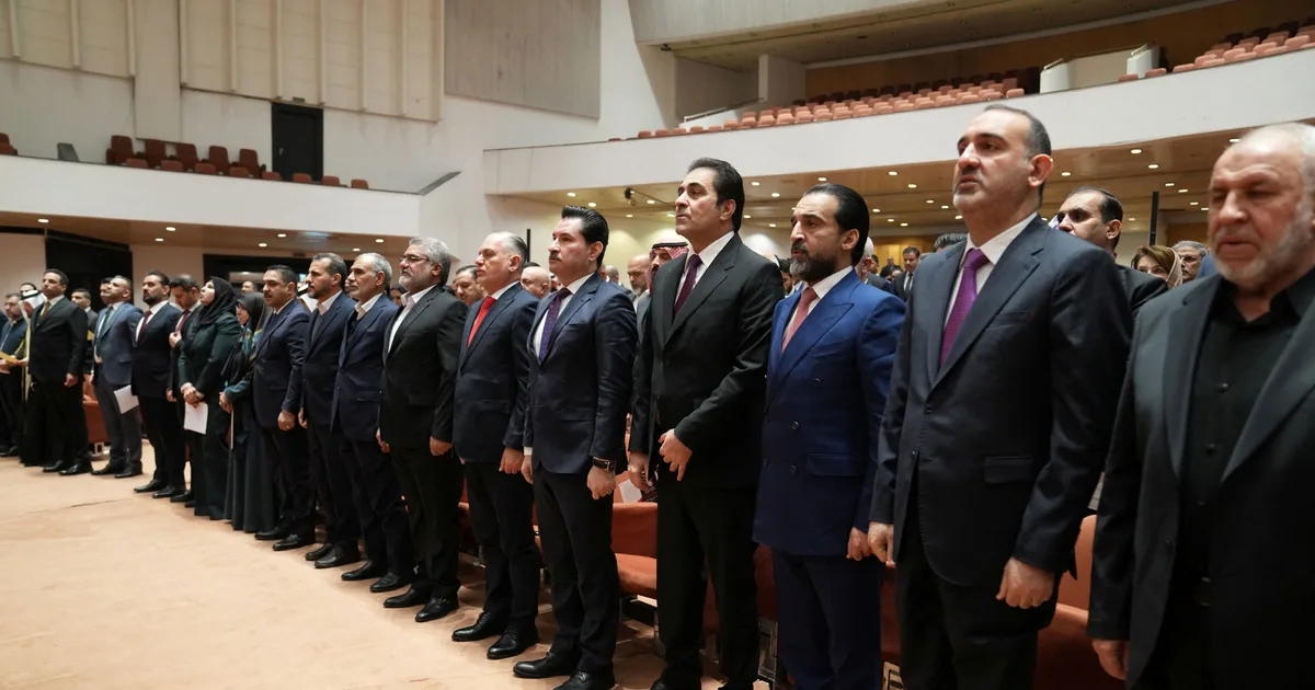 كيف تعاملت الحكومة العراقية مع أزمة الطيران؟